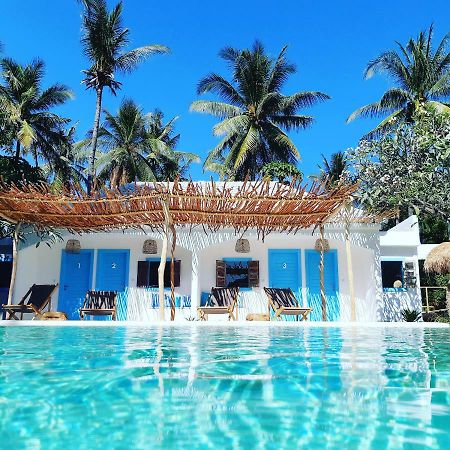 The Koho Air Hotel Gili Air Ngoại thất bức ảnh